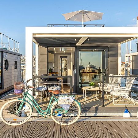 The Homeboat Company Albufeira Bagian luar foto