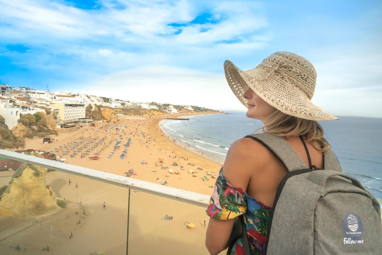 The Homeboat Company Albufeira Bagian luar foto